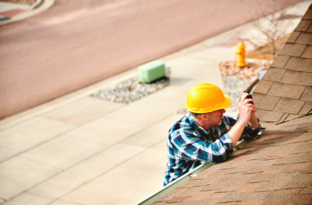 Best Flat Roof Repair Services  in Fitchburg, MA