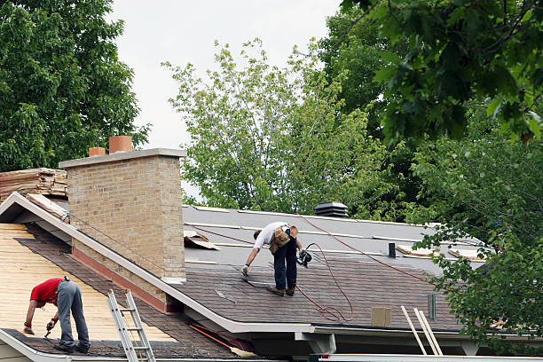 Best Residential Roofing Contractor  in Fitchburg, MA