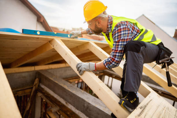 Best Metal Roofing Contractor  in Fitchburg, MA