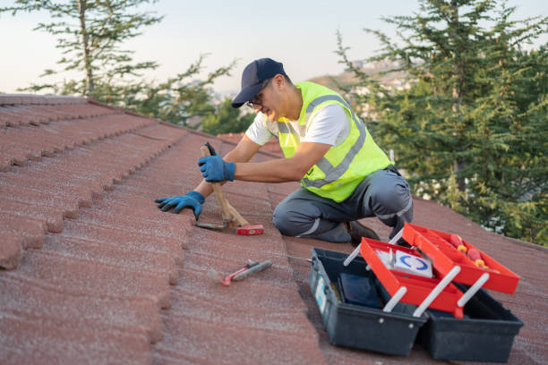 Professional Roofing Contractor in Fitchburg, MA