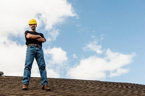 Best Shingle Roofing Installation  in Fitchburg, MA