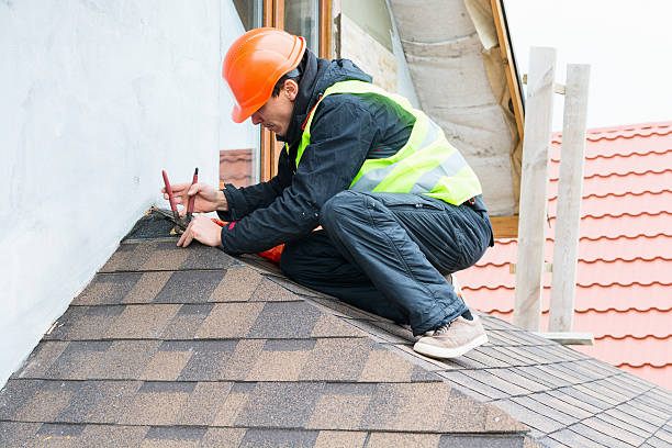 Best Roof Gutter Cleaning  in Fitchburg, MA