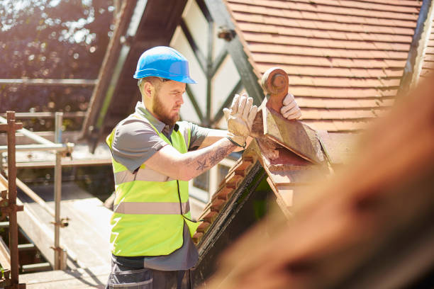 Best New Roof Installation  in Fitchburg, MA