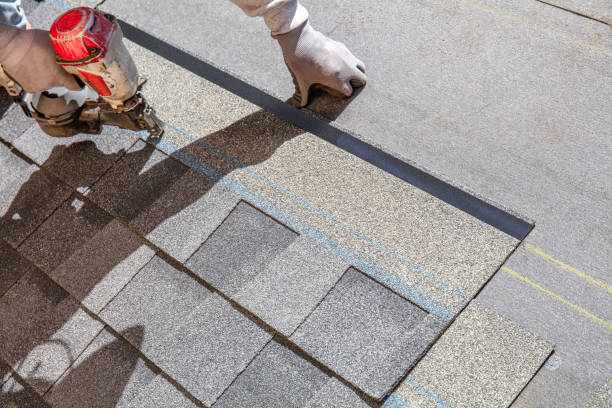 Best Roof Waterproofing Services  in Fitchburg, MA
