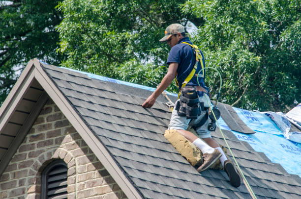 Best Storm Damage Roof Repair  in Fitchburg, MA